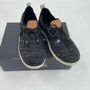 Rockport Works Men’s Size 9M Grey Work Sneakers NWT